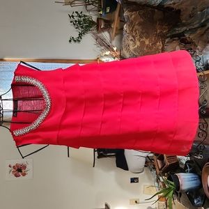 Rose & Olivia gorgeous tank top